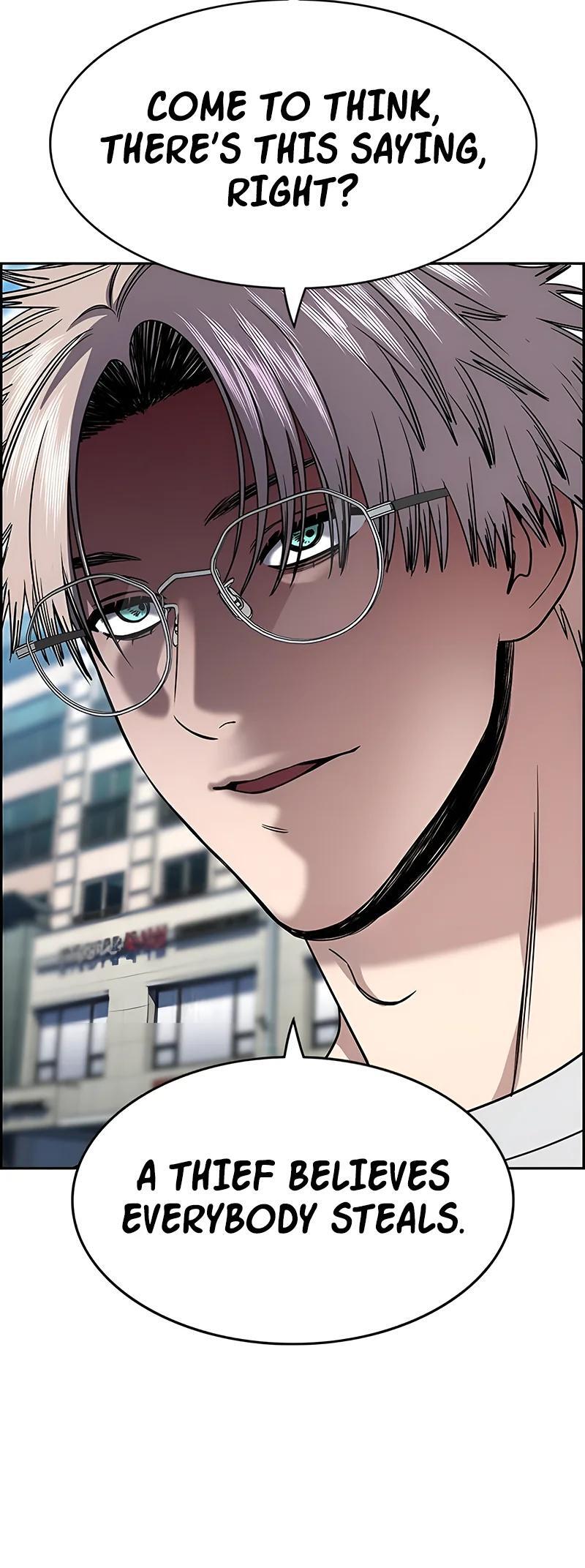 Read Get Schooled Manga Online