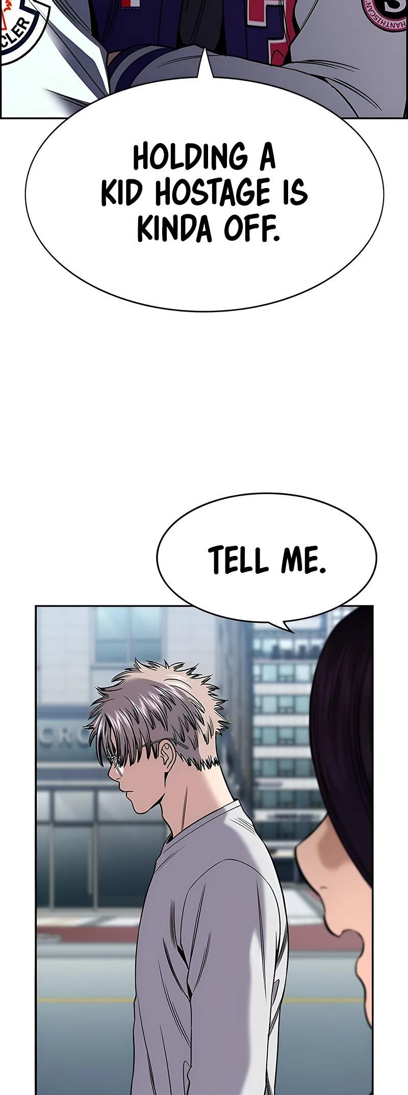 Read Get Schooled Manga Online