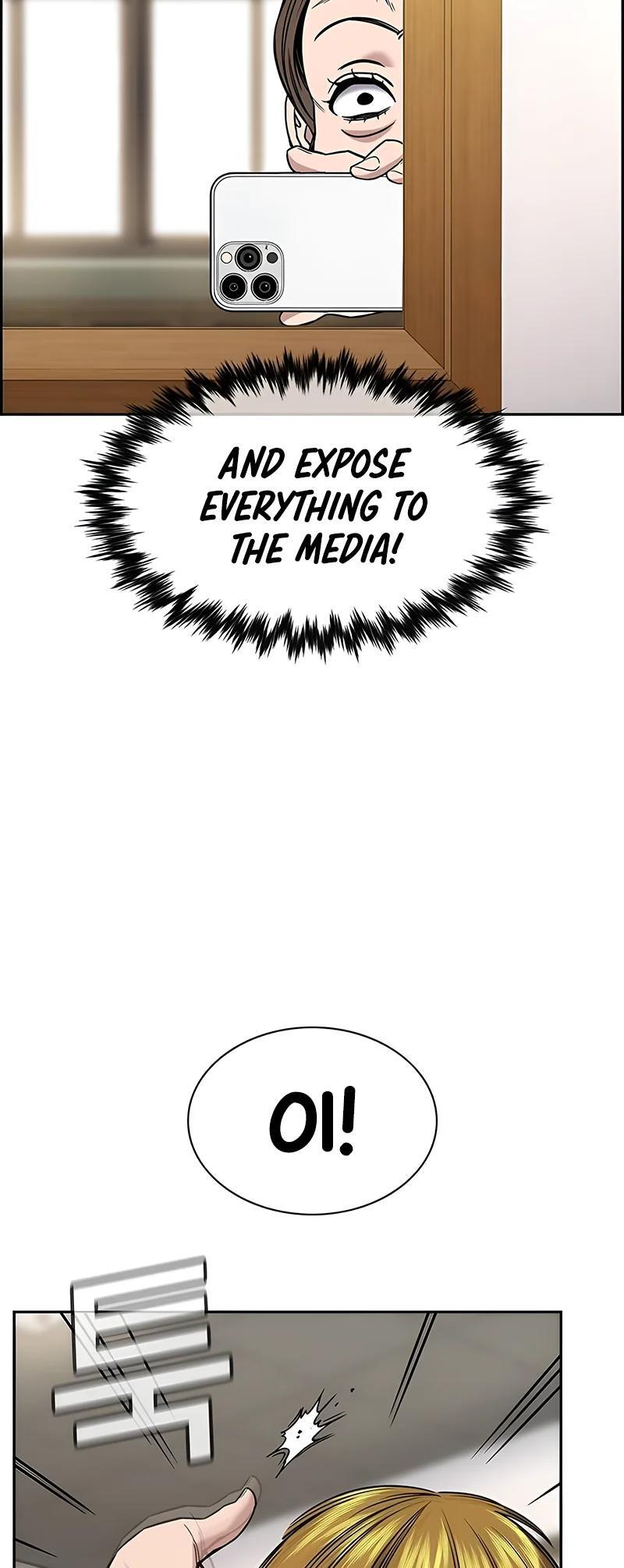 Read Get Schooled Manga Online