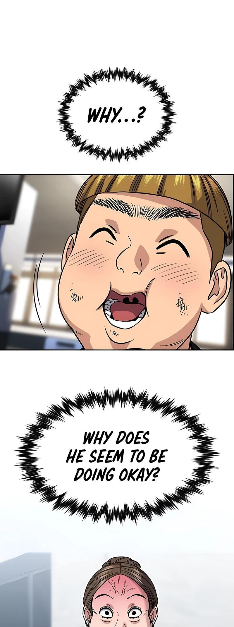 Read Get Schooled Manga Online