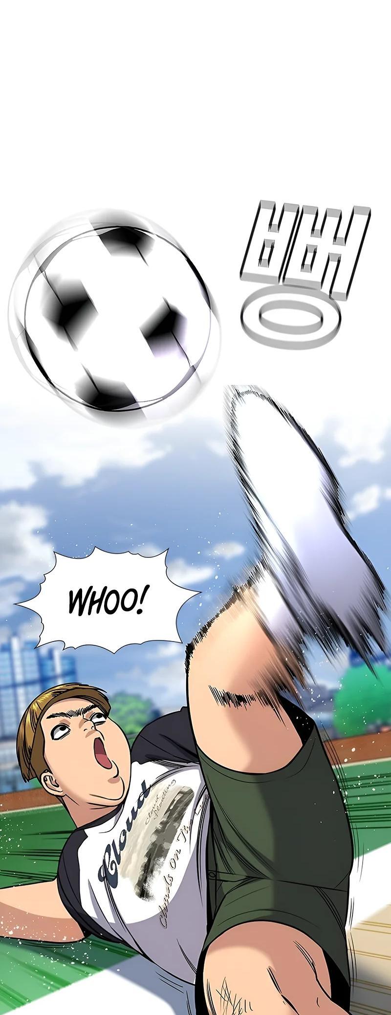 Read Get Schooled Manga Online