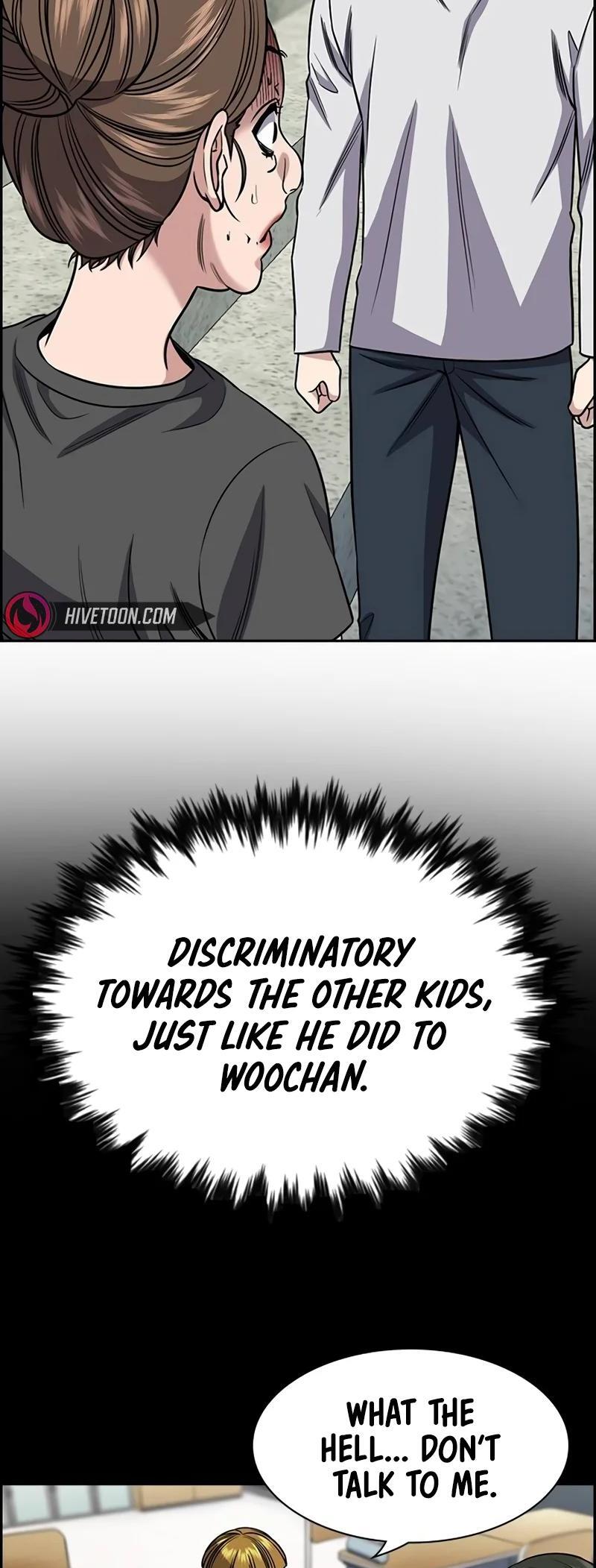 Read Get Schooled Manga Online