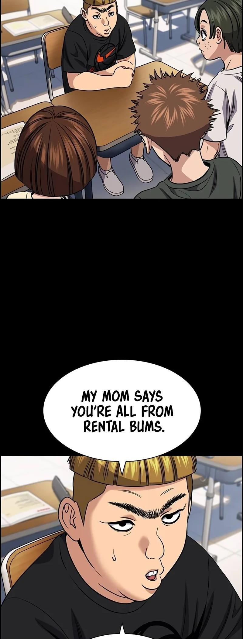 Read Get Schooled Manga Online