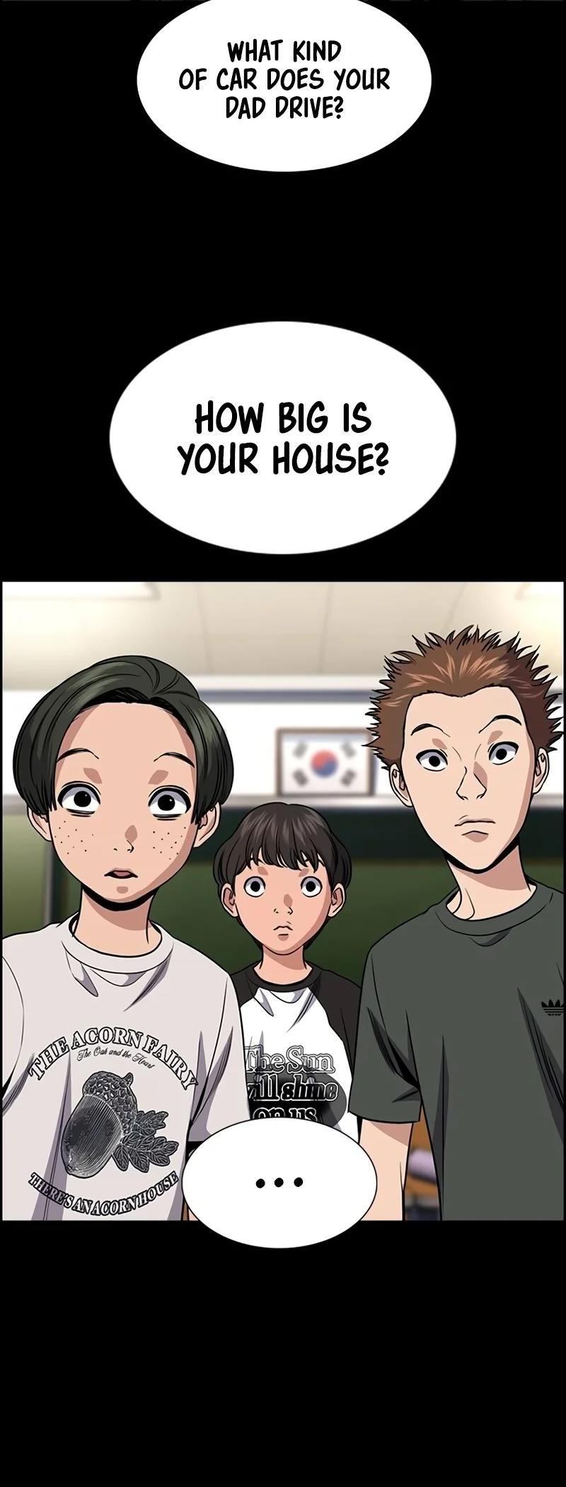 Read Get Schooled Manga Online