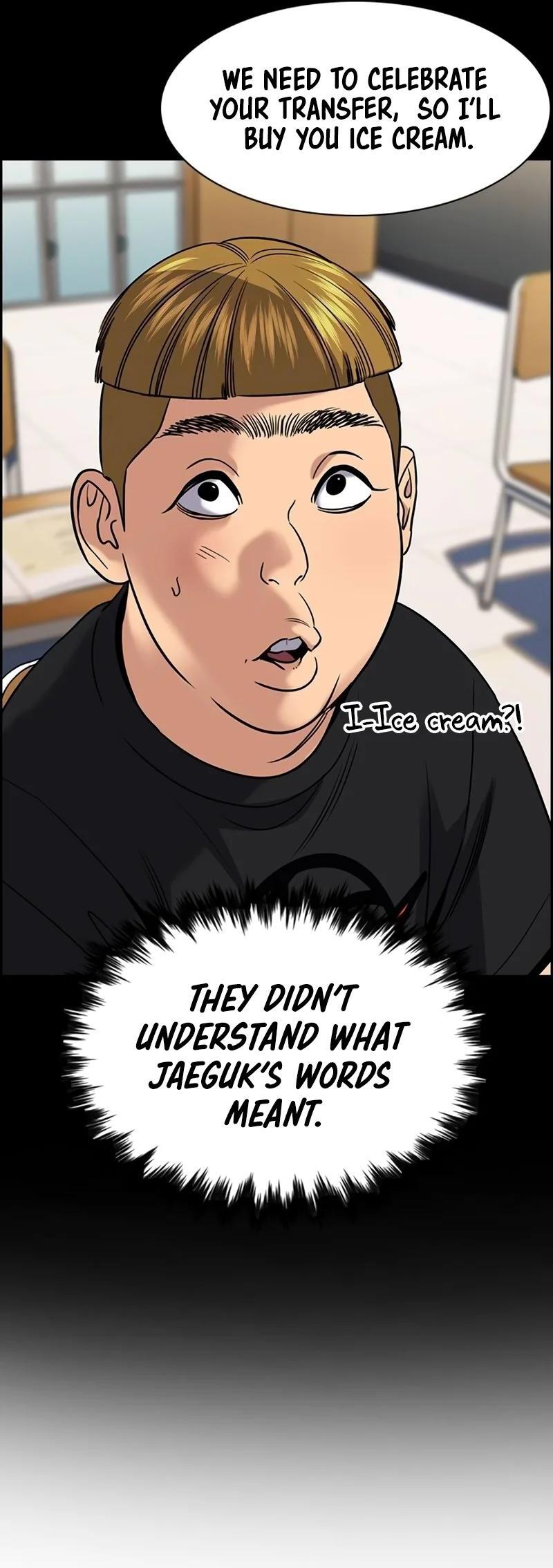 Read Get Schooled Manga Online