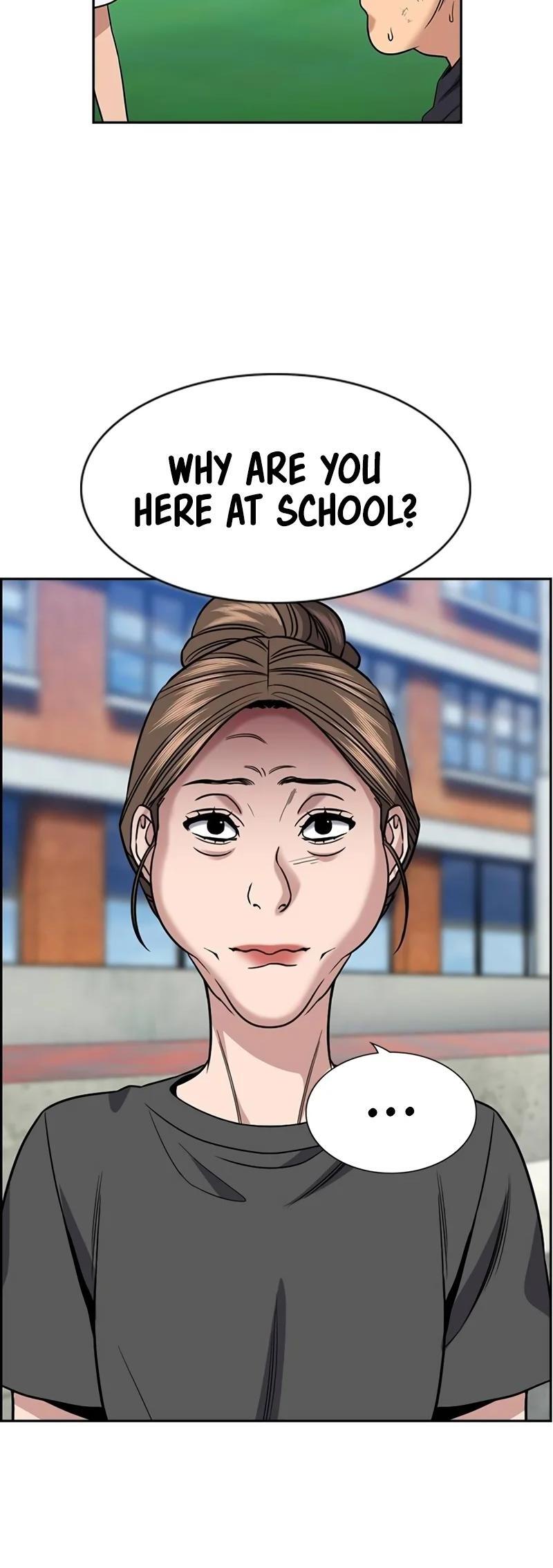 Read Get Schooled Manga Online