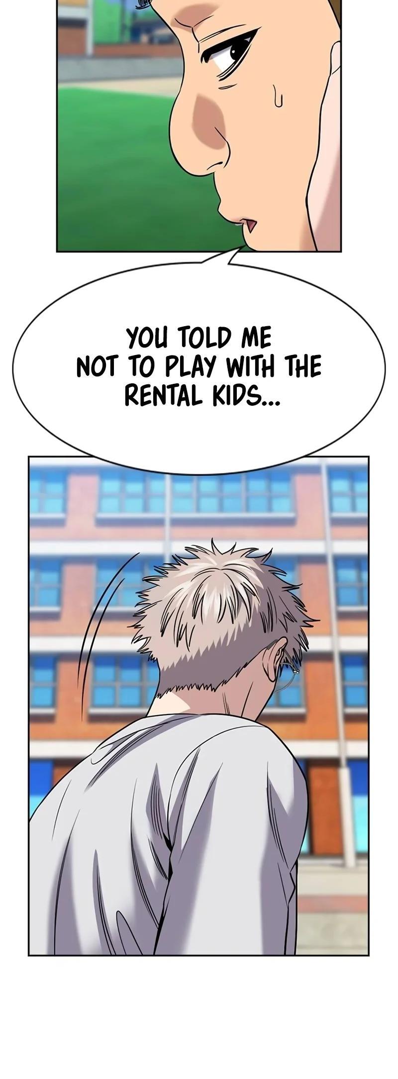 Read Get Schooled Manga Online