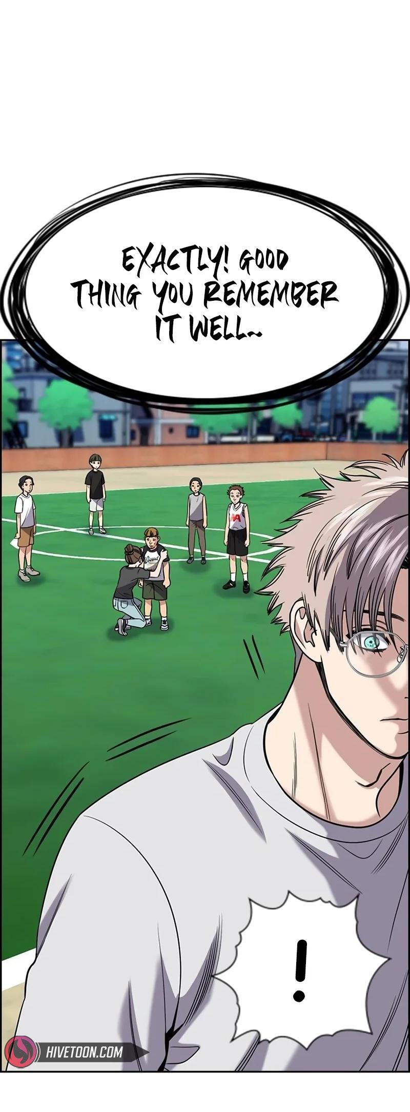 Read Get Schooled Manga Online
