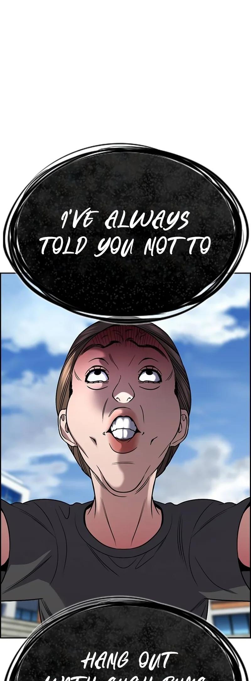 Read Get Schooled Manga Online