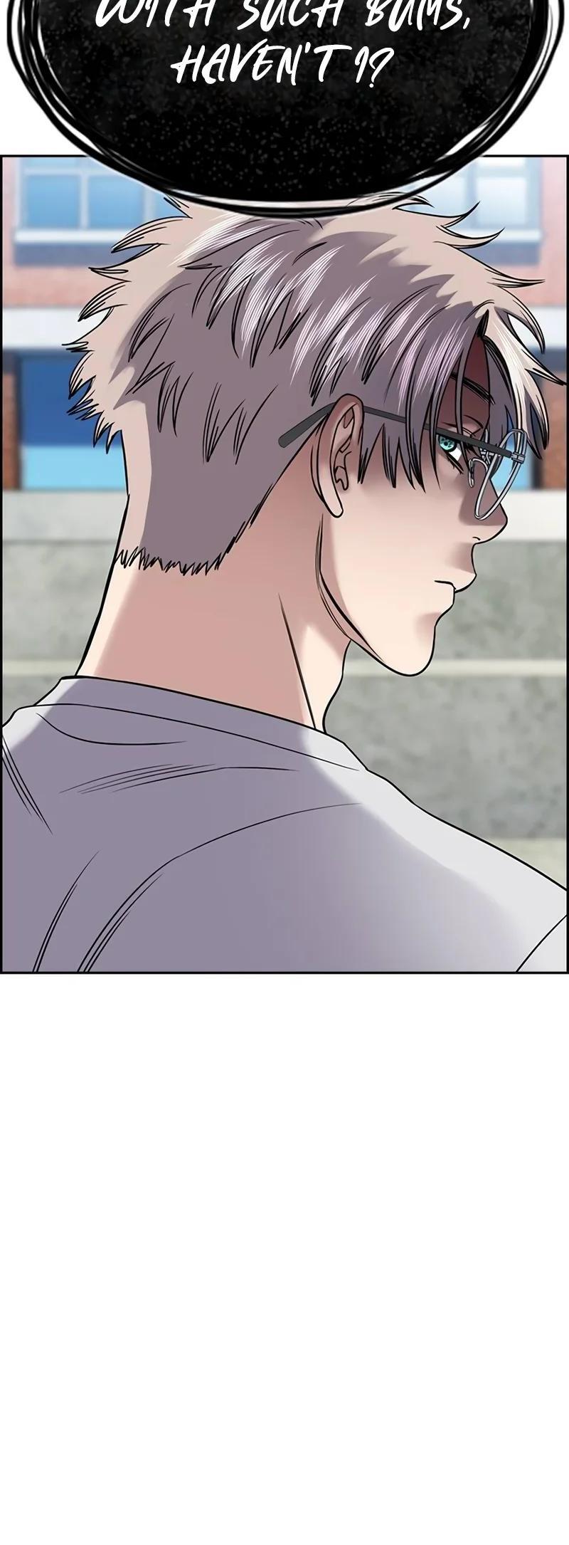 Read Get Schooled Manga Online