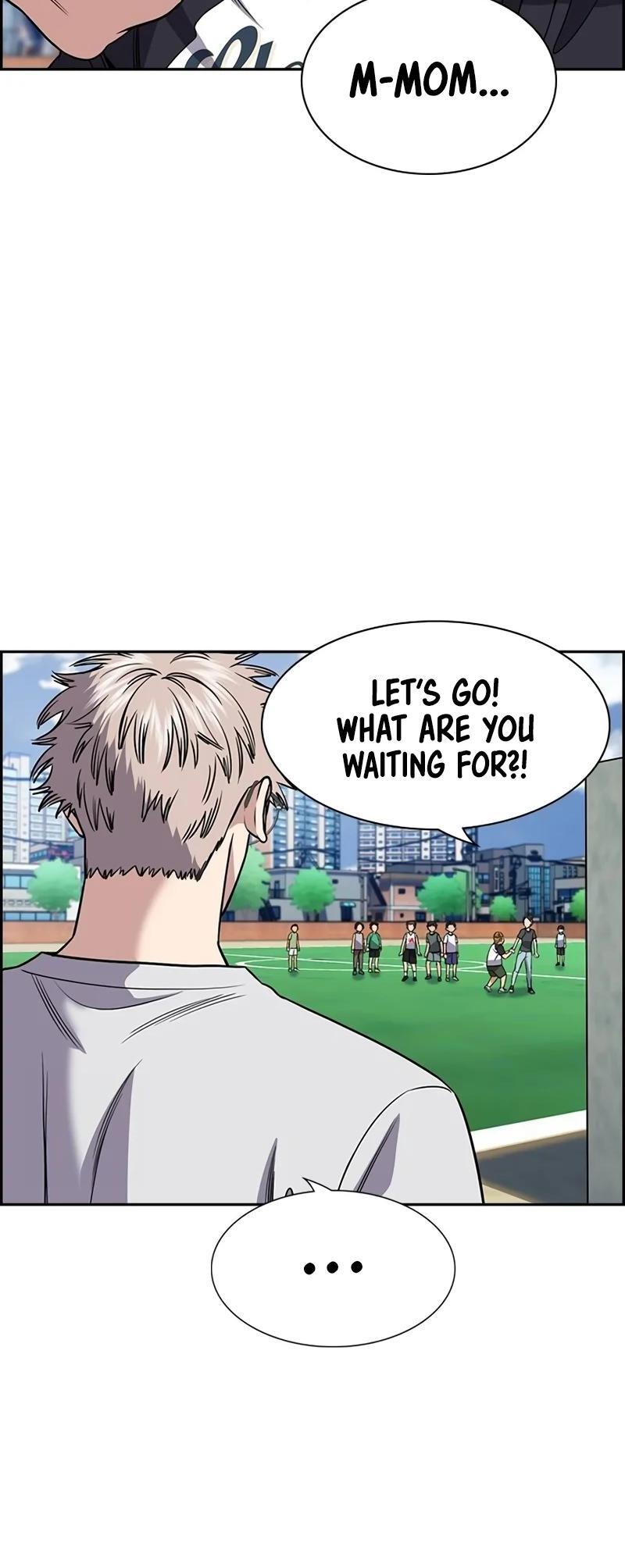 Read Get Schooled Manga Online