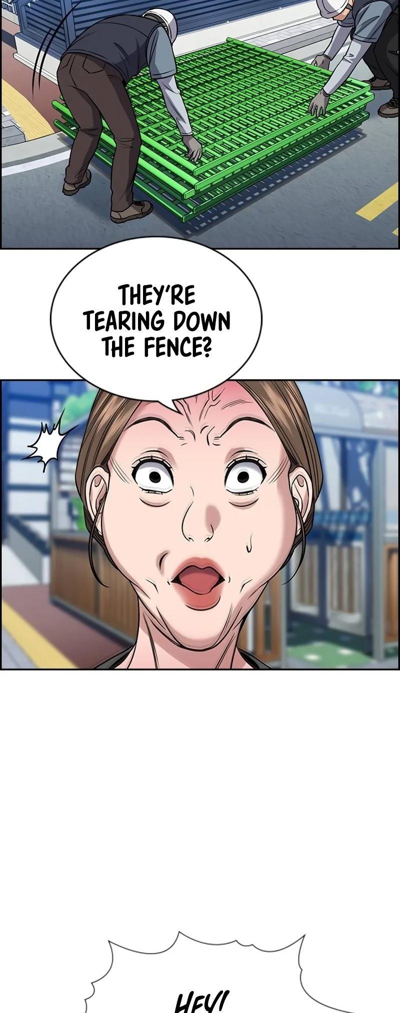 Read Get Schooled Manga Online