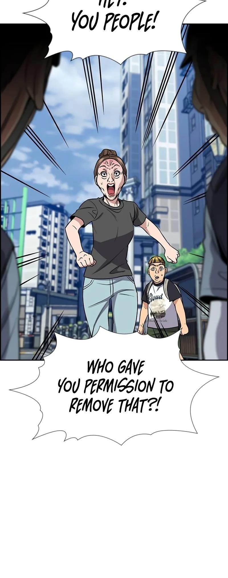 Read Get Schooled Manga Online