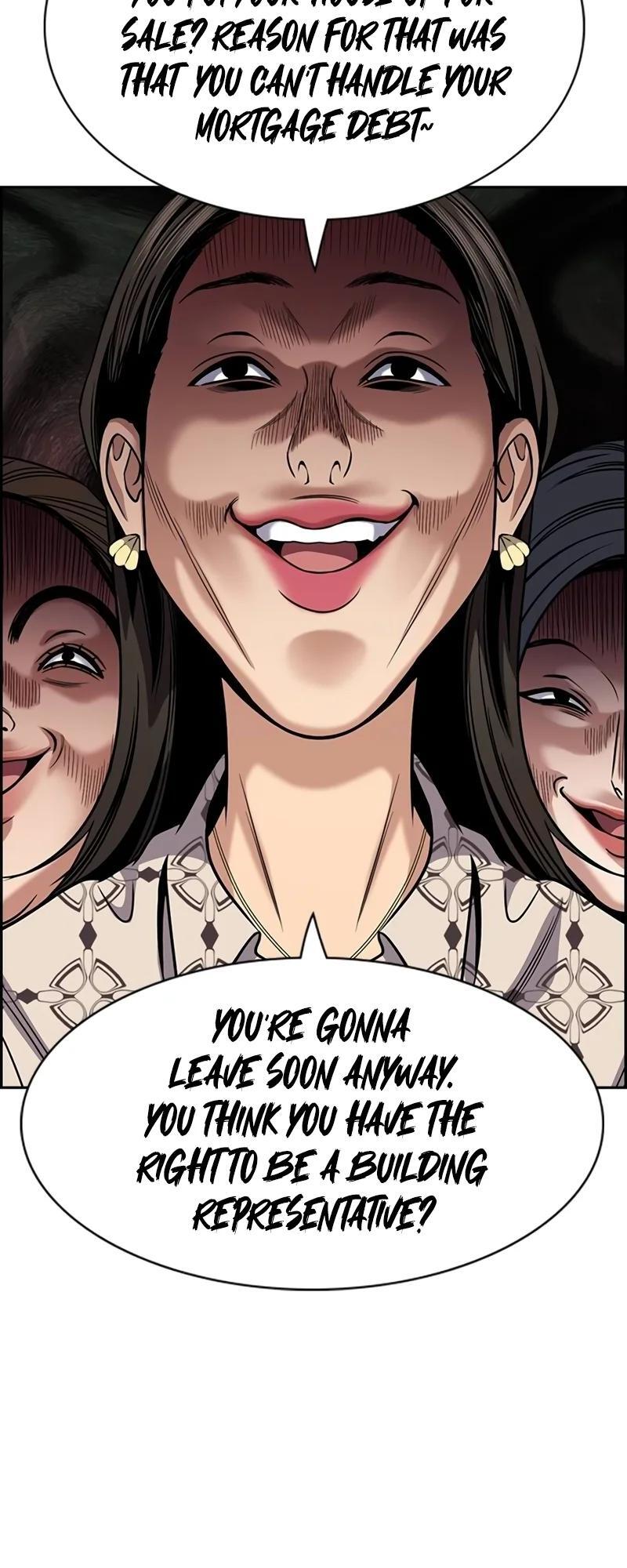 Read Get Schooled Manga Online