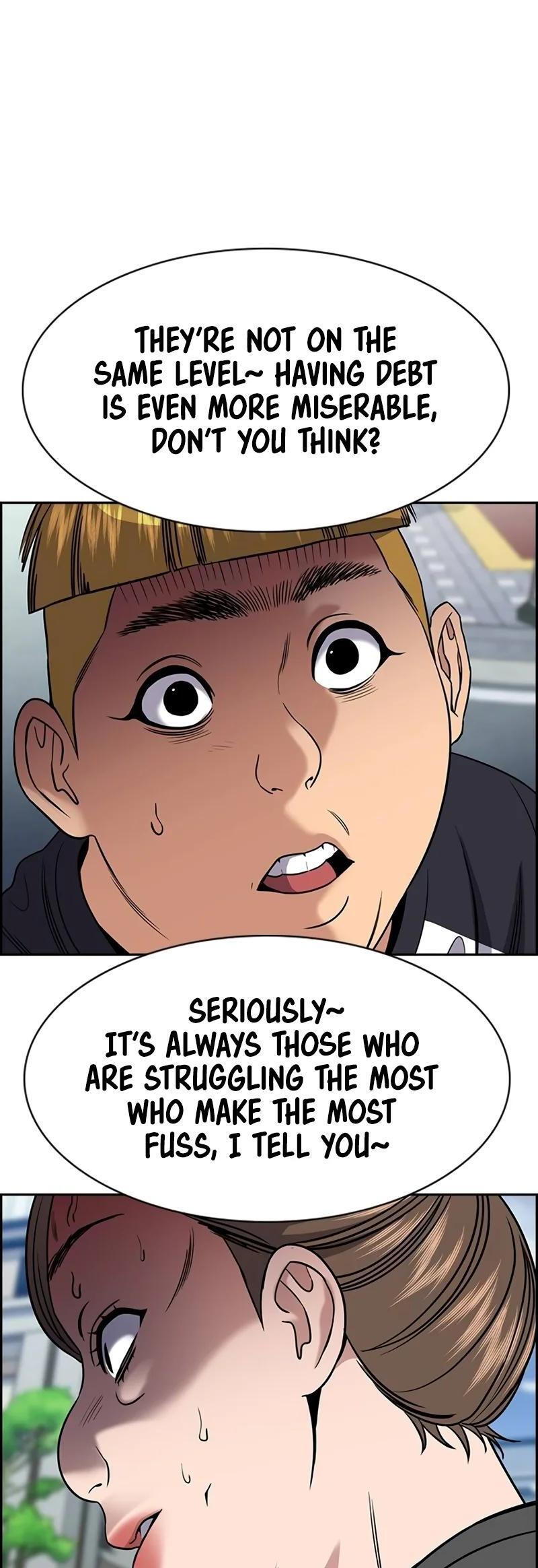 Read Get Schooled Manga Online