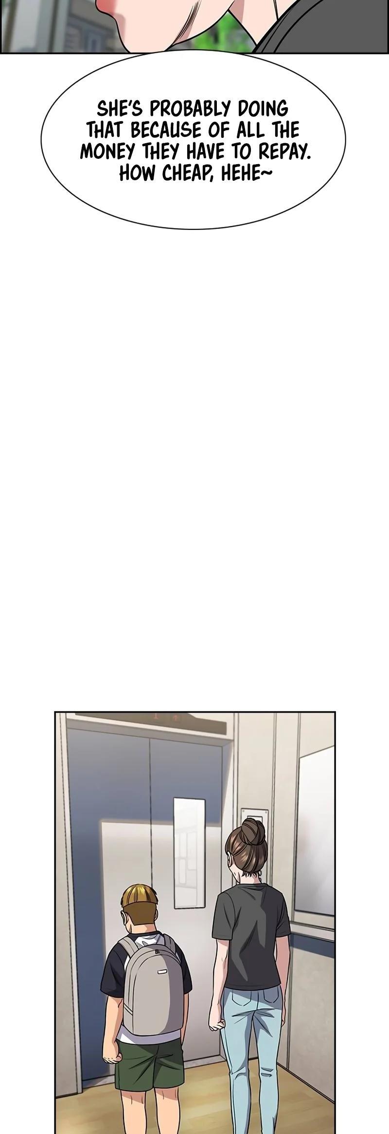 Read Get Schooled Manga Online