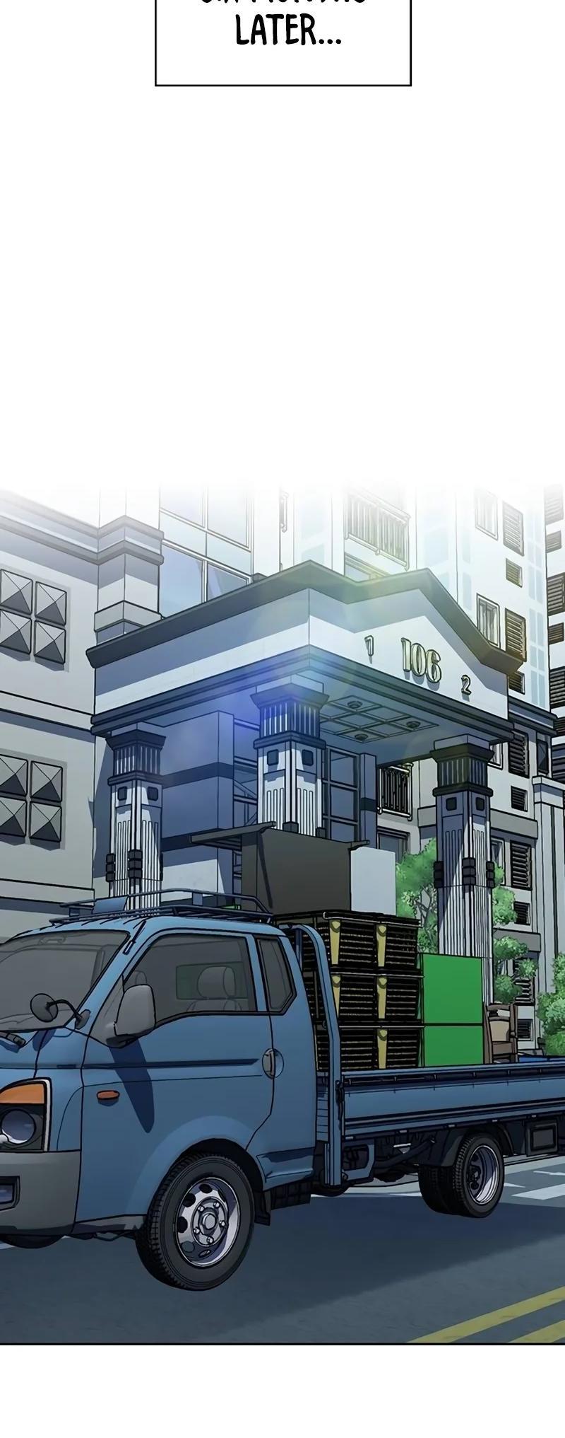 Read Get Schooled Manga Online