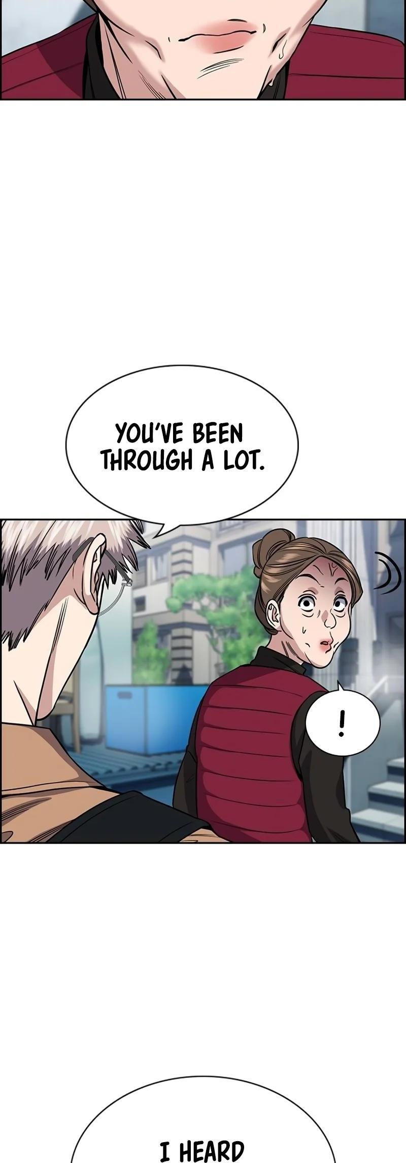 Read Get Schooled Manga Online