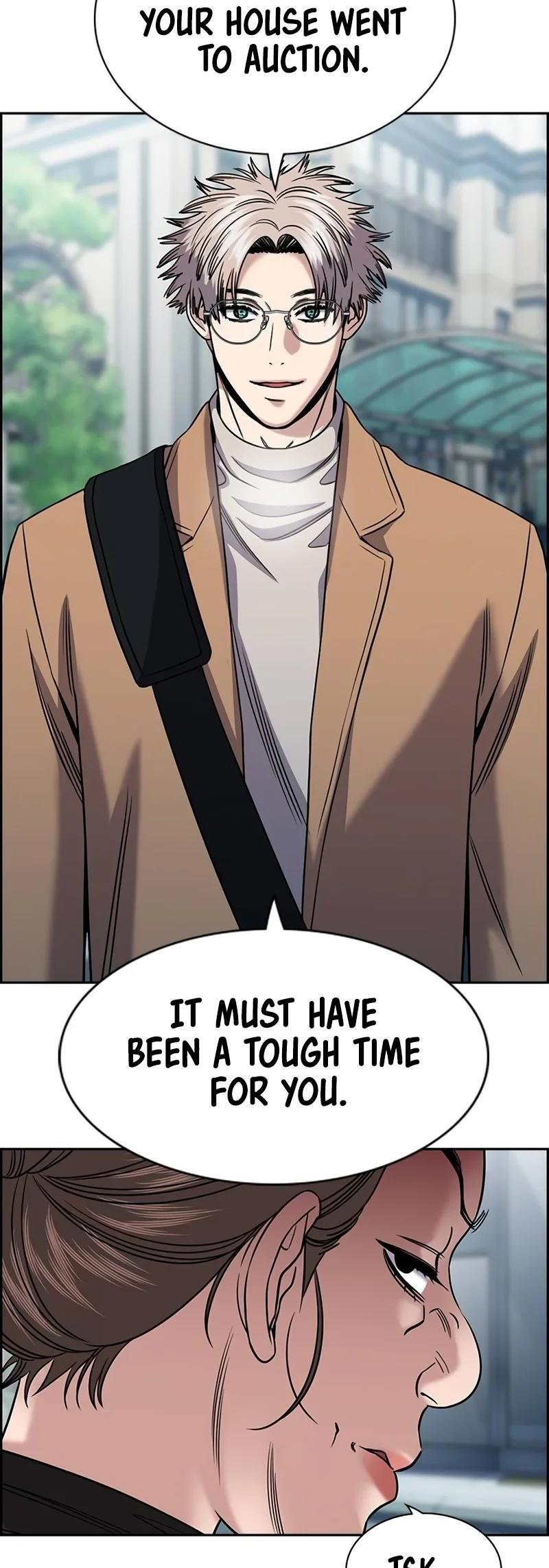 Read Get Schooled Manga Online
