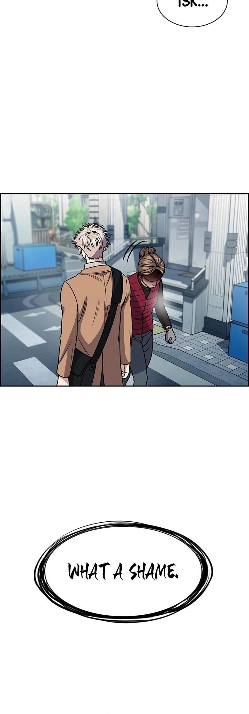 Read Get Schooled Manga Online