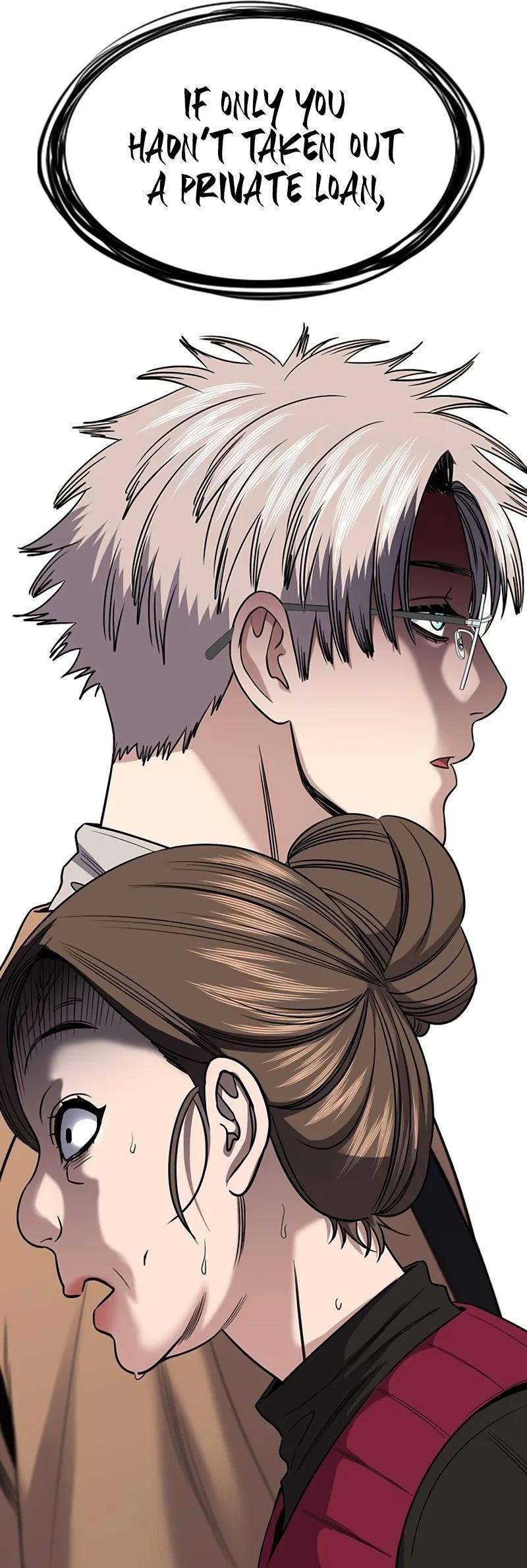 Read Get Schooled Manga Online