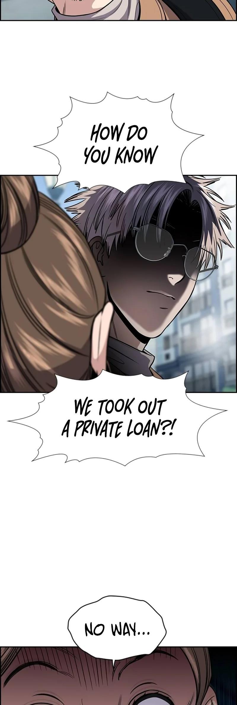 Read Get Schooled Manga Online