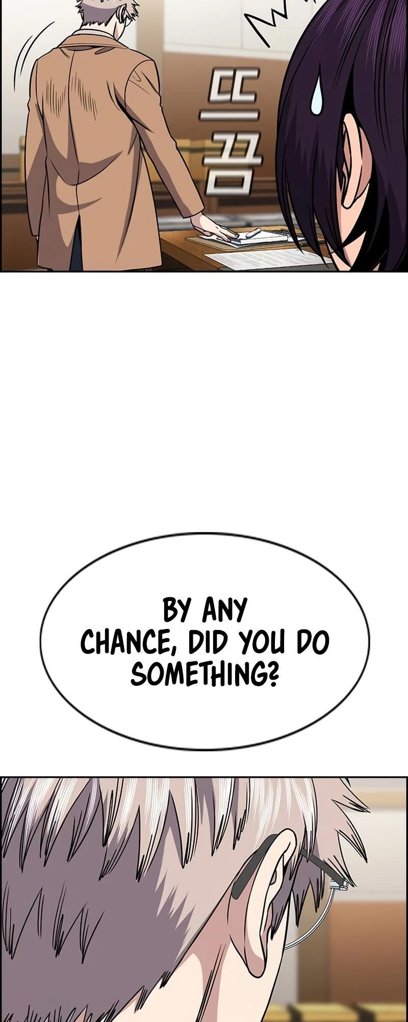 Read Get Schooled Manga Online