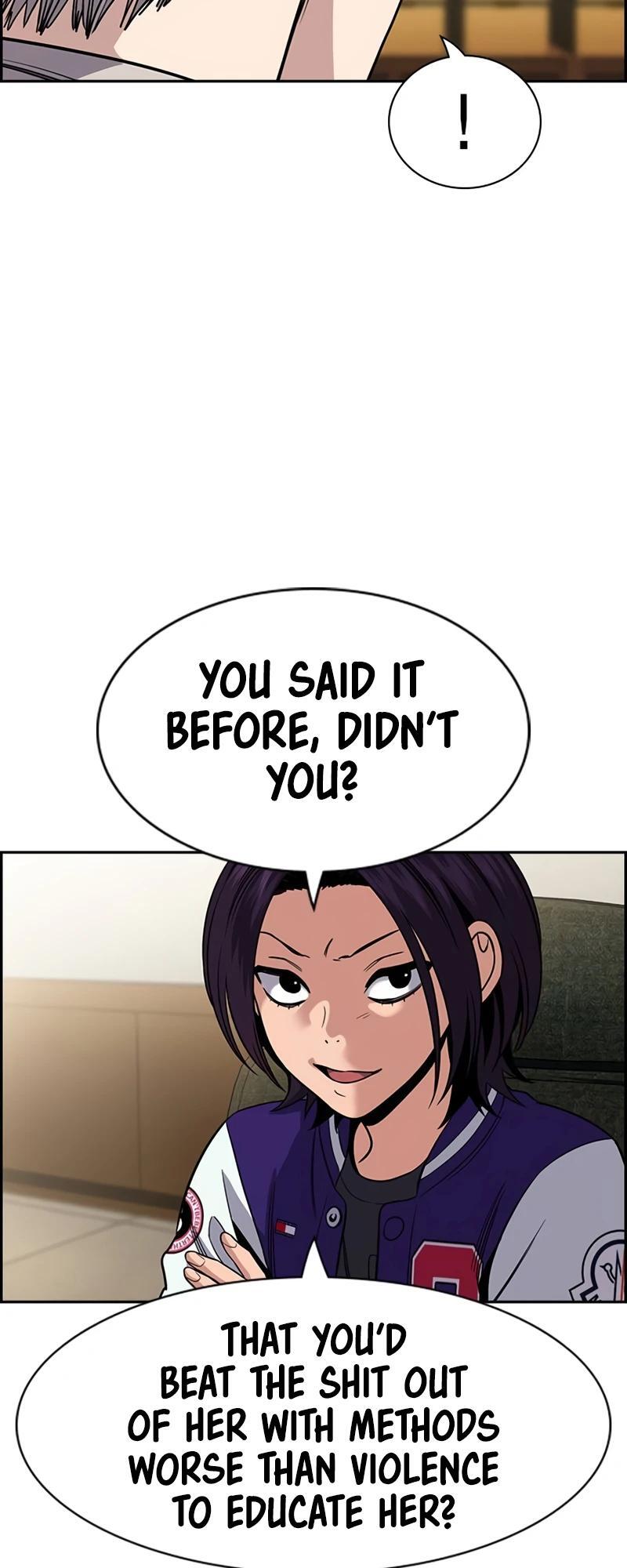 Read Get Schooled Manga Online