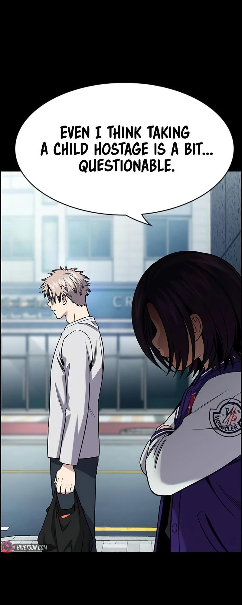 Read Get Schooled Manga Online