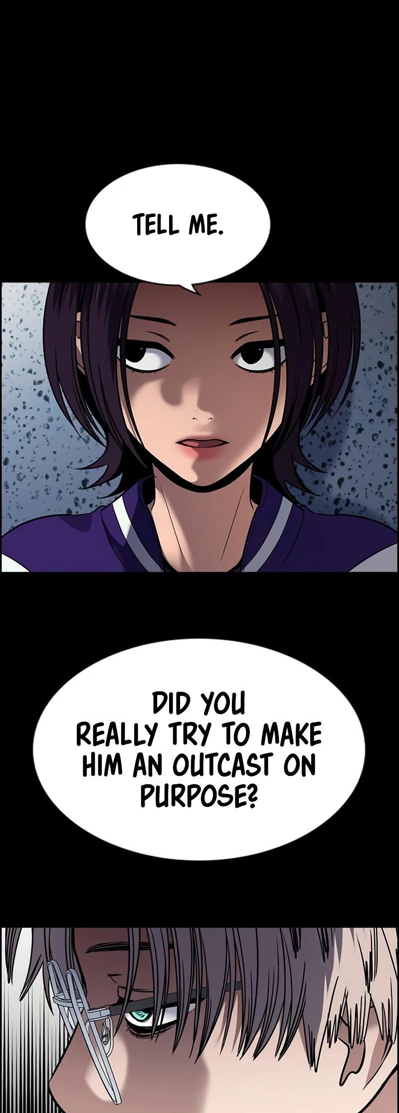 Read Get Schooled Manga Online