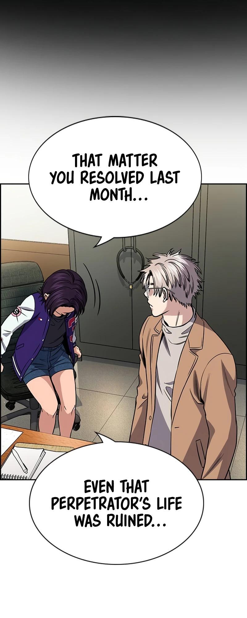 Read Get Schooled Manga Online