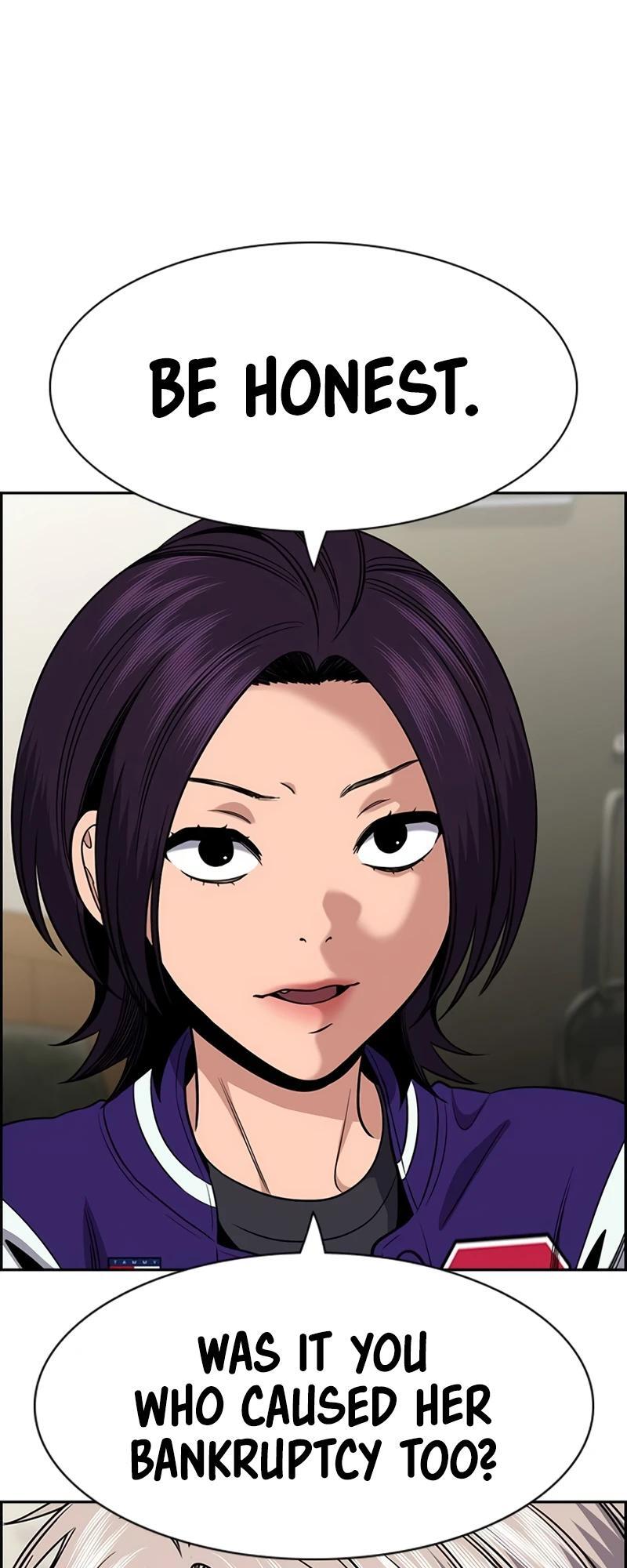 Read Get Schooled Manga Online