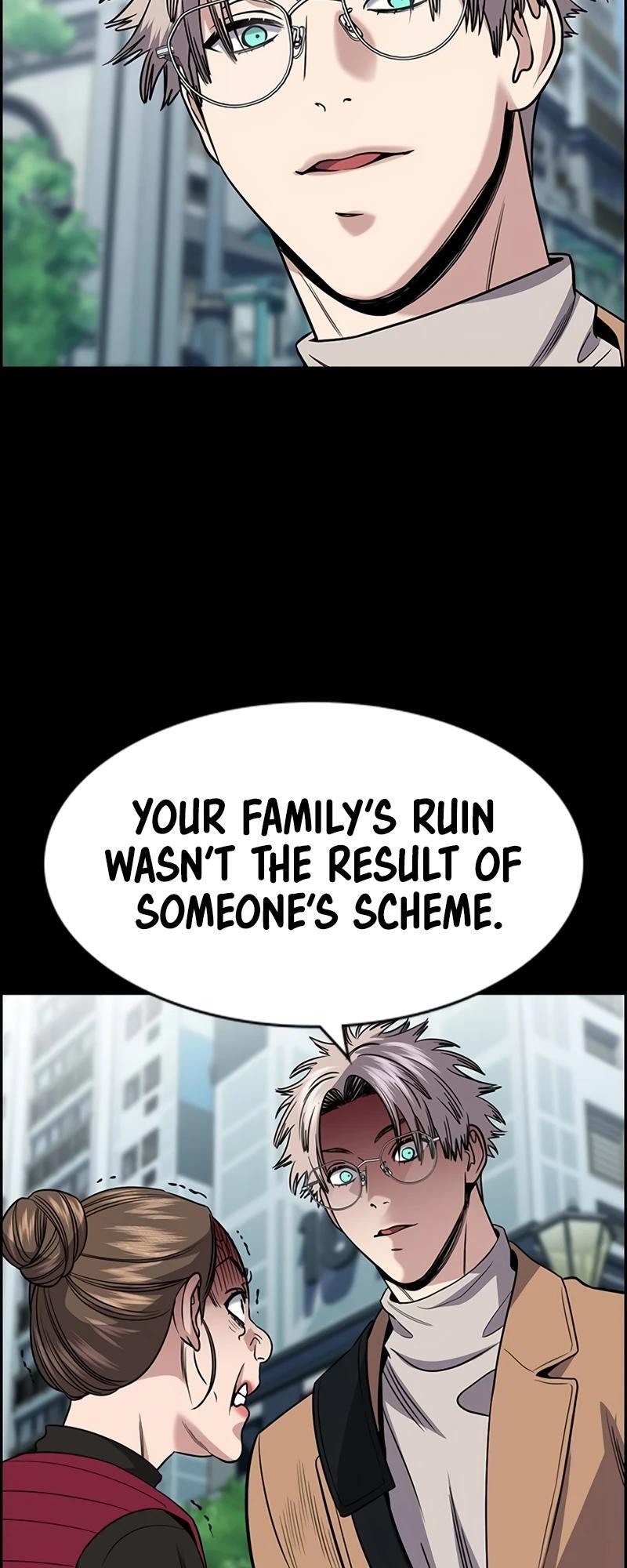 Read Get Schooled Manga Online