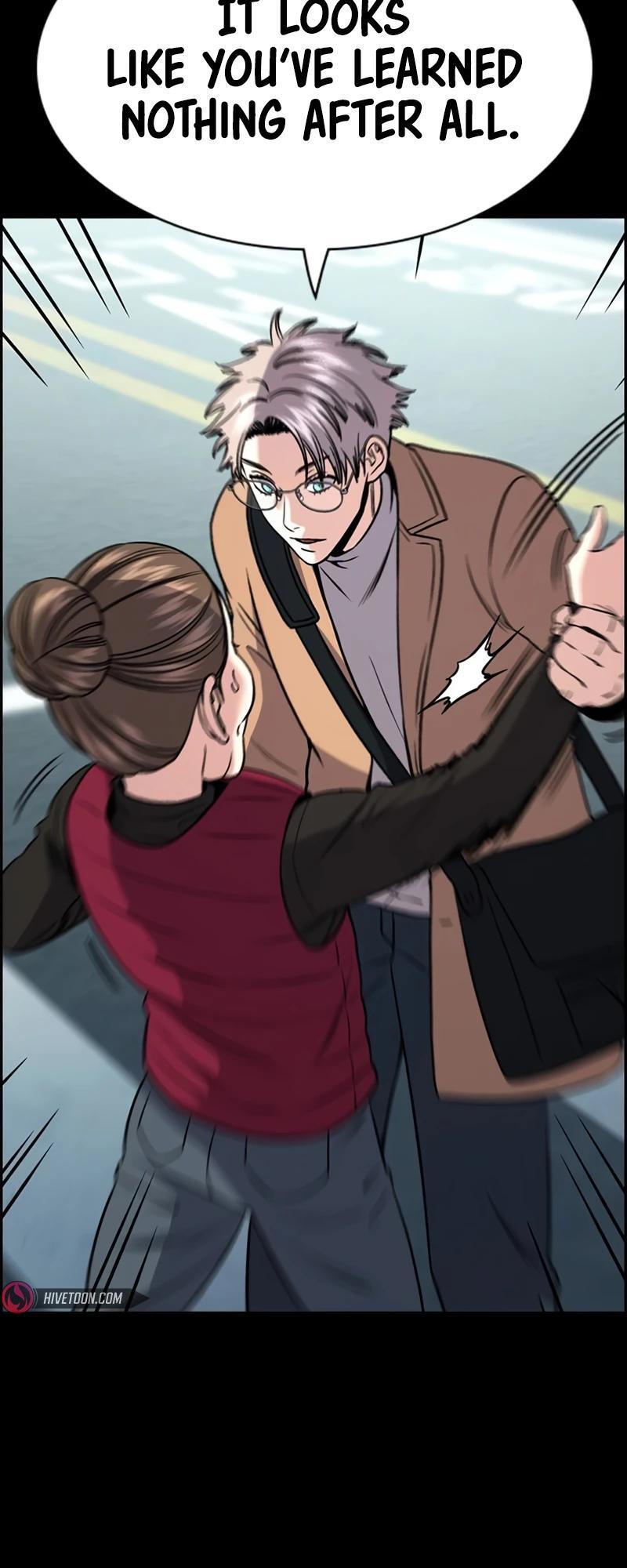 Read Get Schooled Manga Online