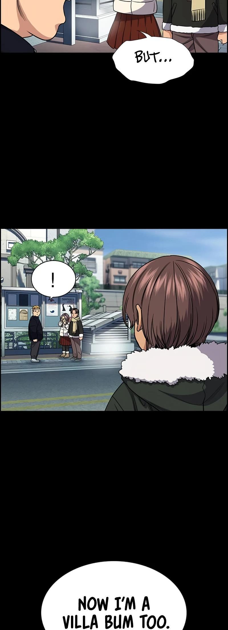 Read Get Schooled Manga Online
