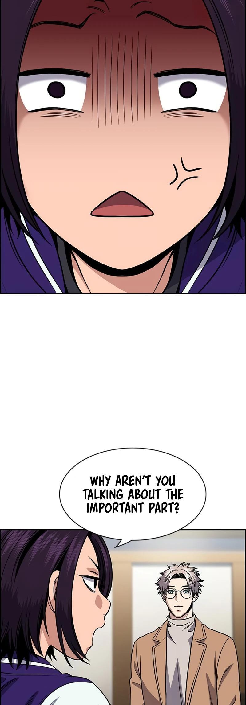 Read Get Schooled Manga Online