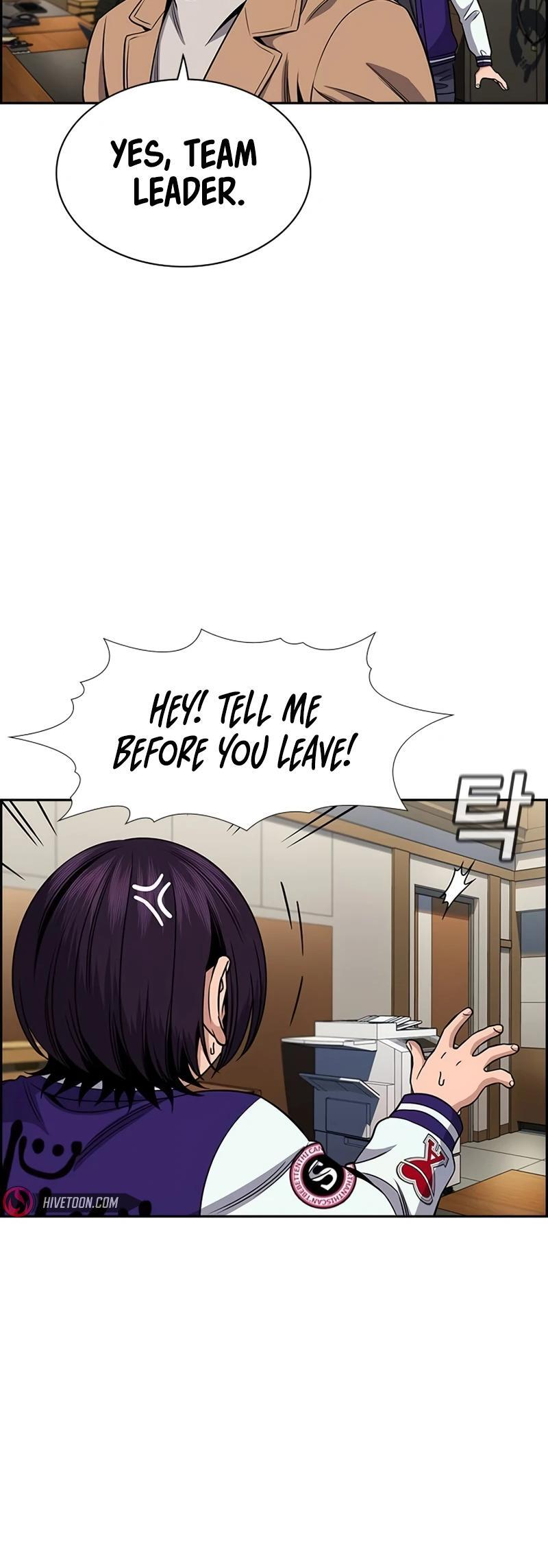 Read Get Schooled Manga Online