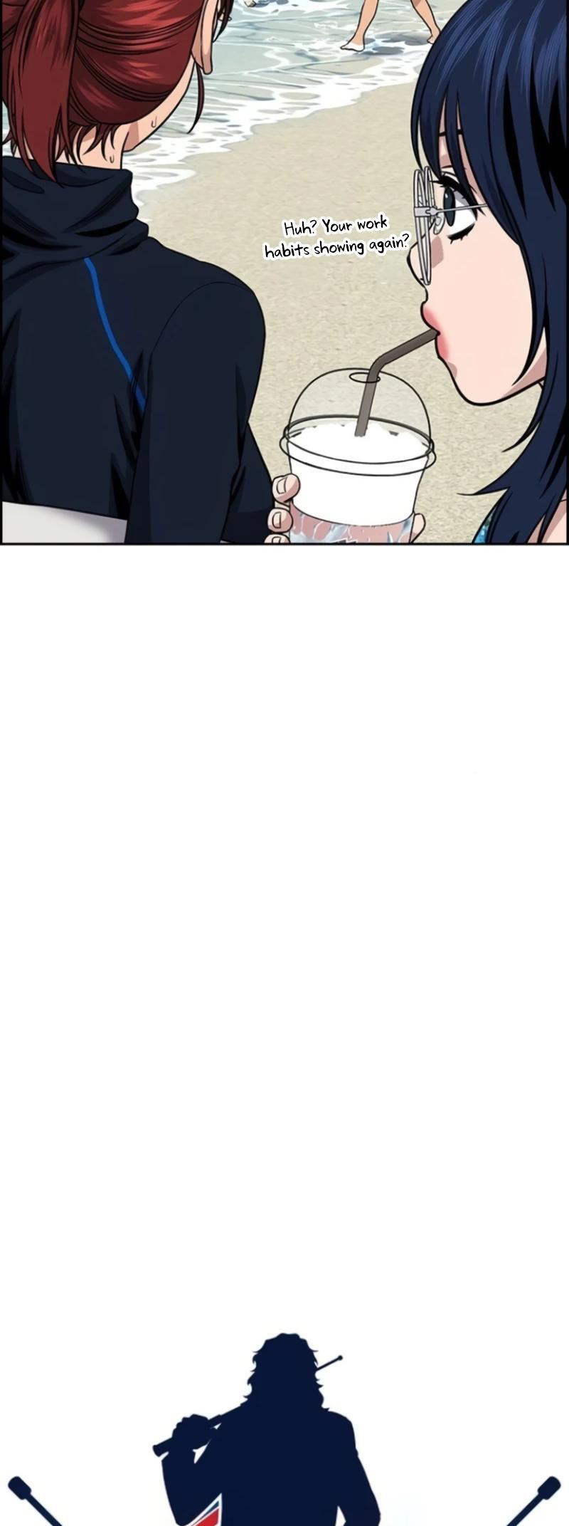 Read Get Schooled Manga Online