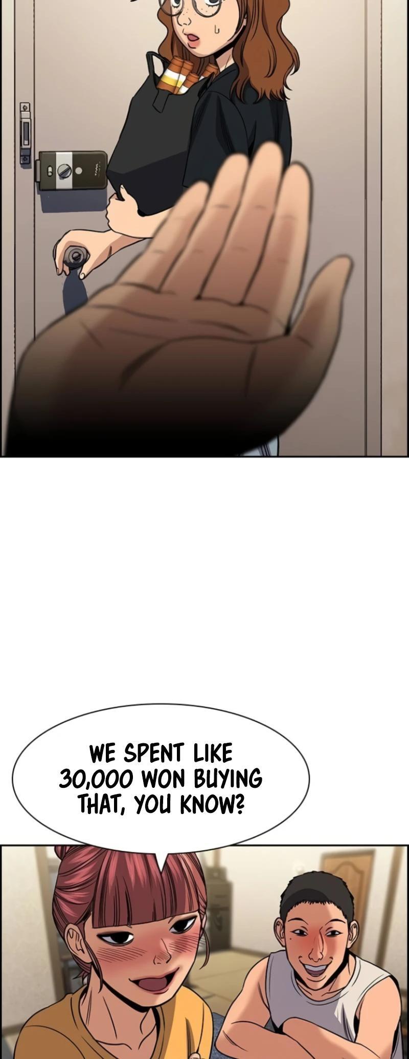 Read Get Schooled Manga Online