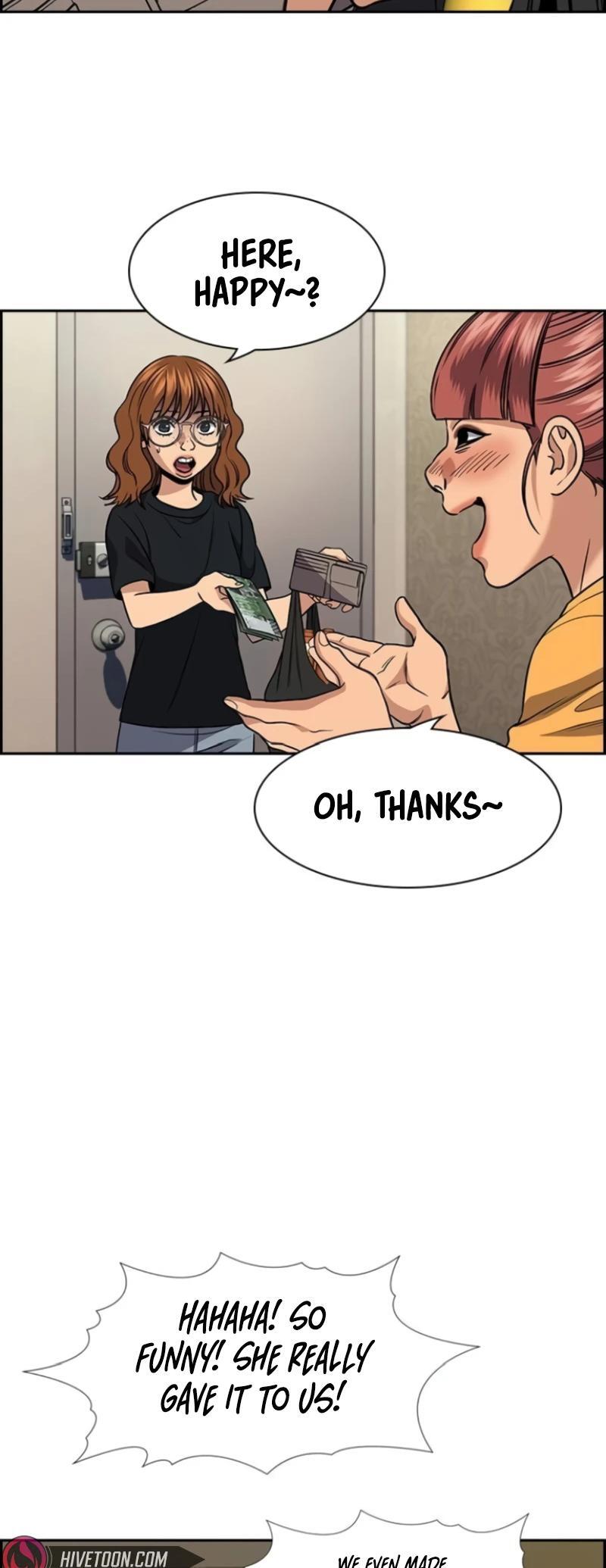 Read Get Schooled Manga Online