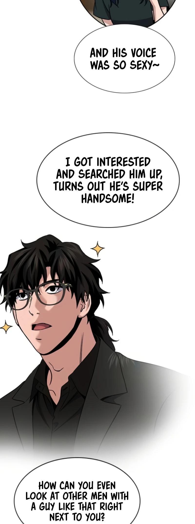 Read Get Schooled Manga Online