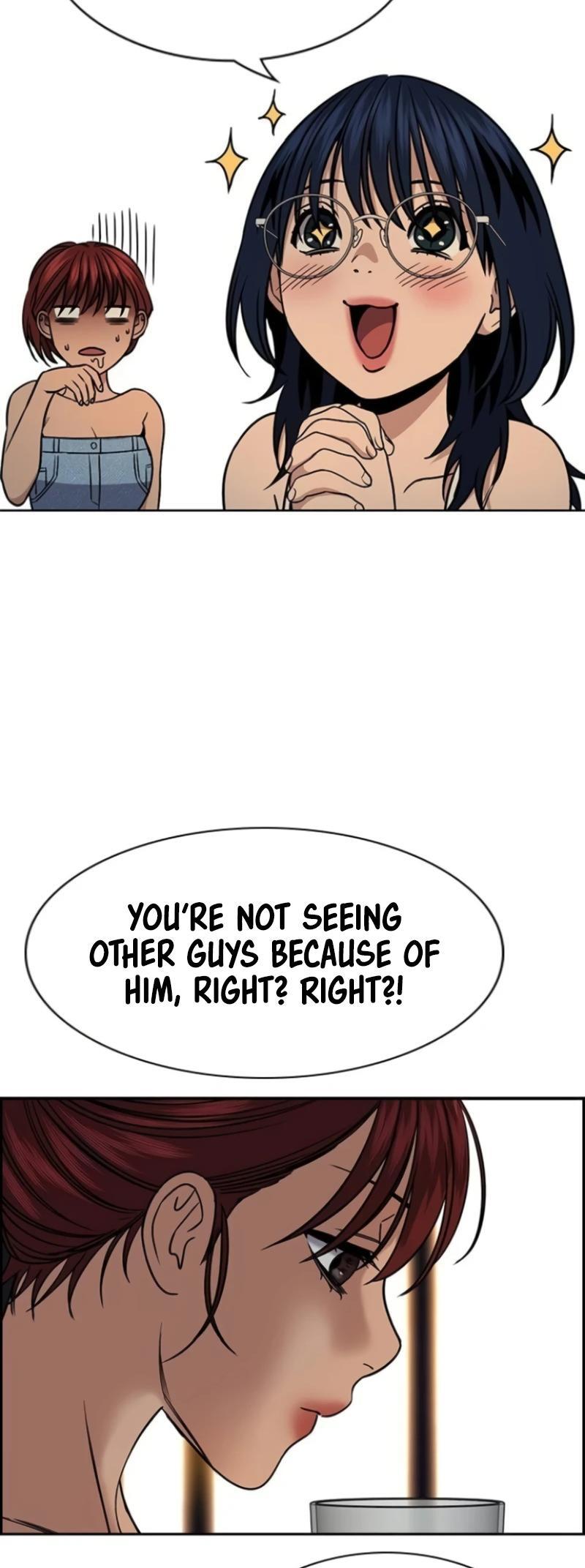 Read Get Schooled Manga Online