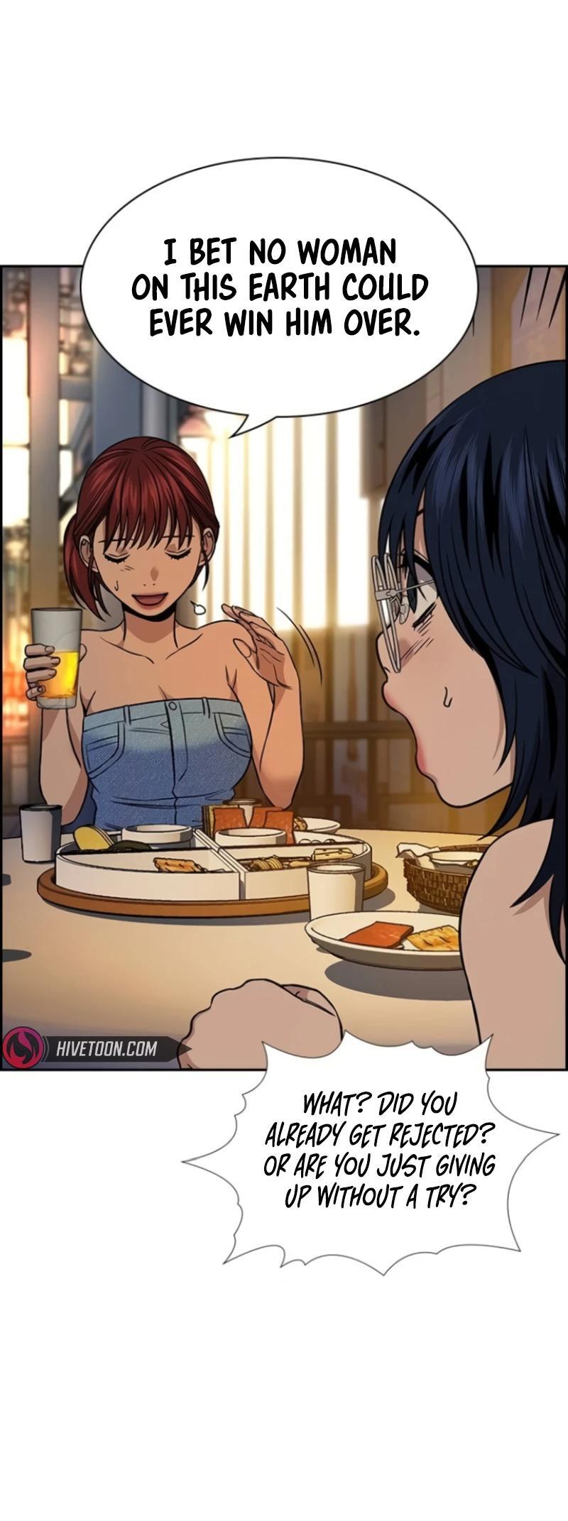 Read Get Schooled Manga Online