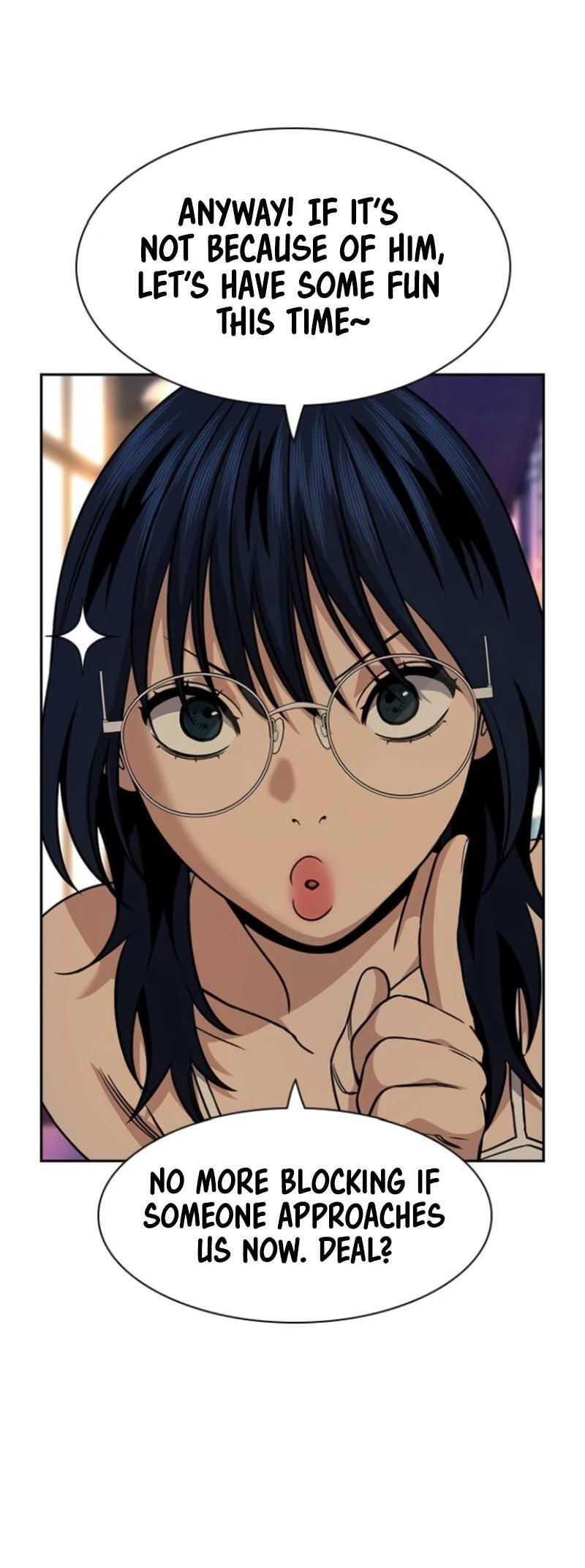 Read Get Schooled Manga Online