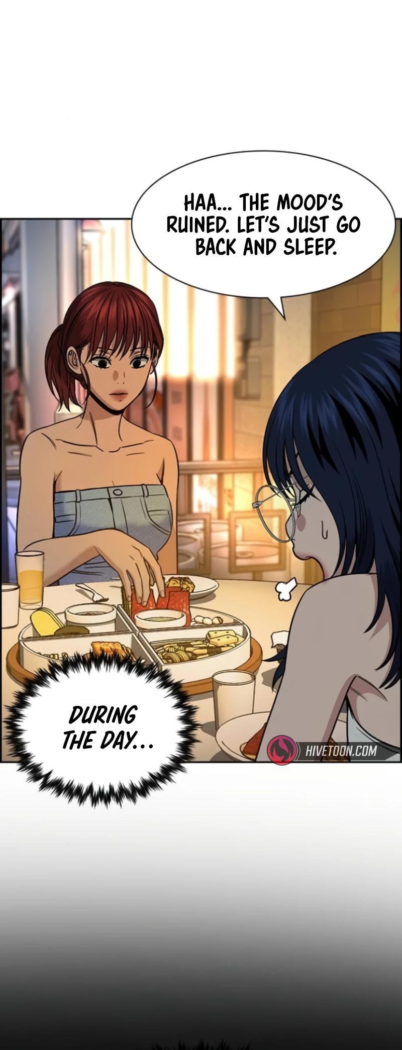 Read Get Schooled Manga Online