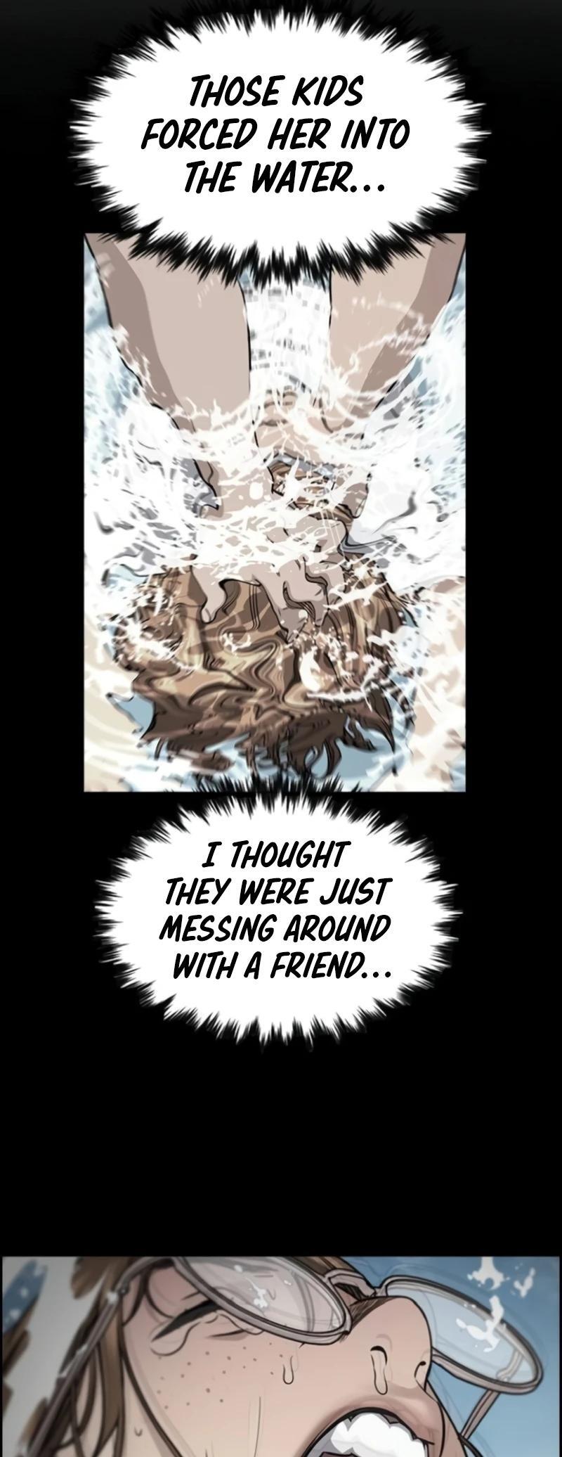 Read Get Schooled Manga Online