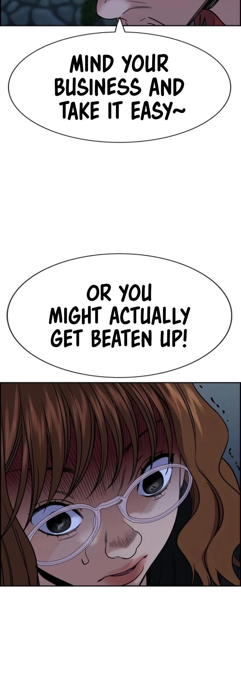 Read Get Schooled Manga Online