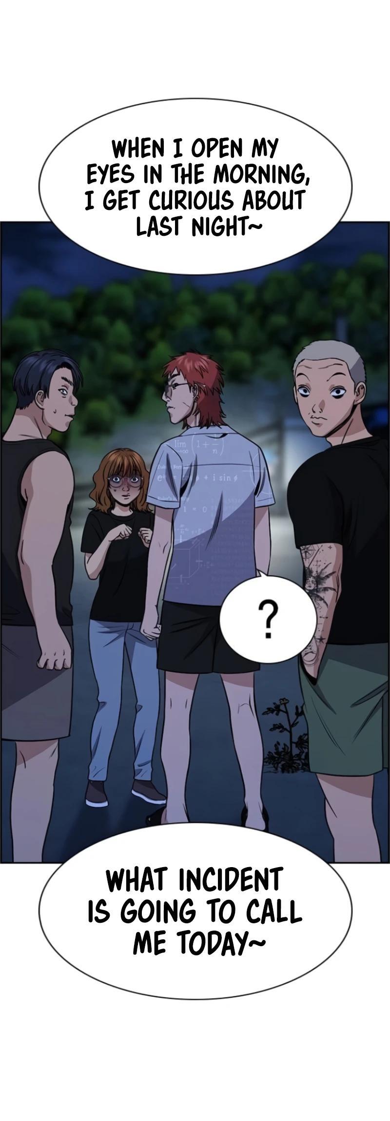 Read Get Schooled Manga Online