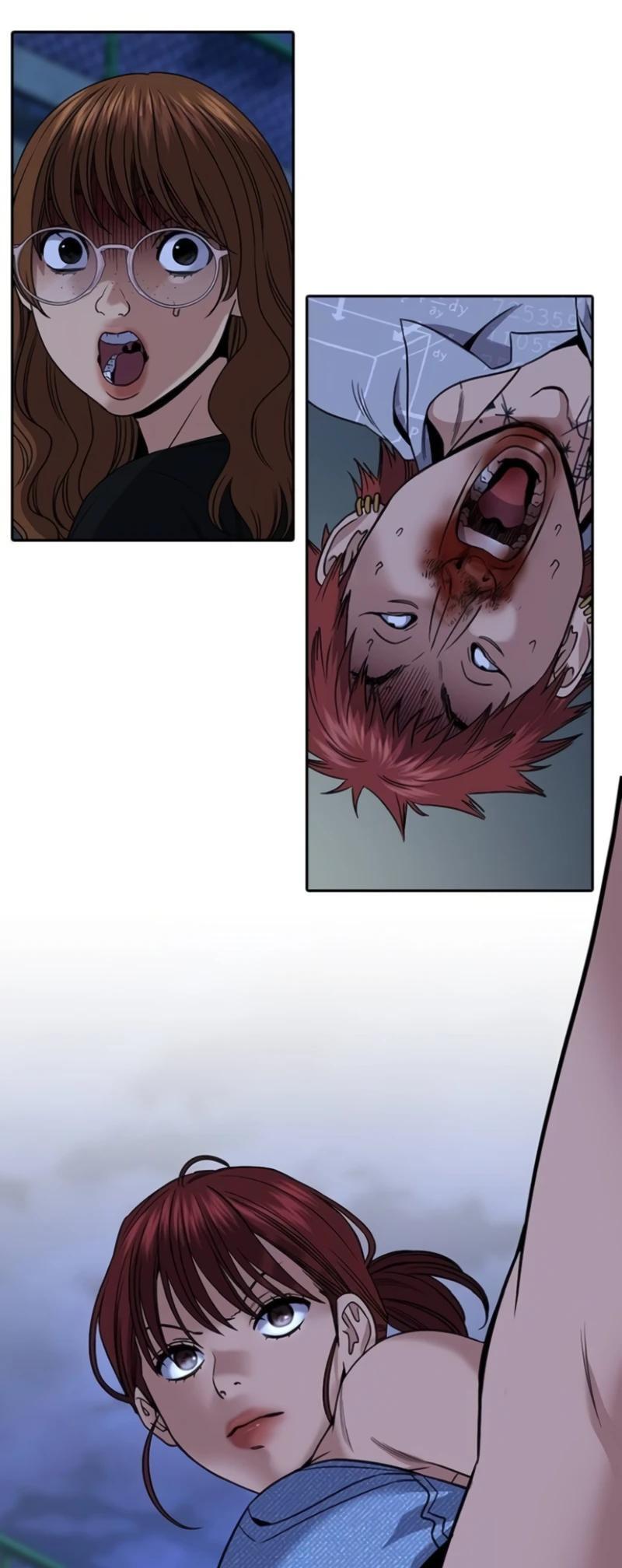 Read Get Schooled Manga Online