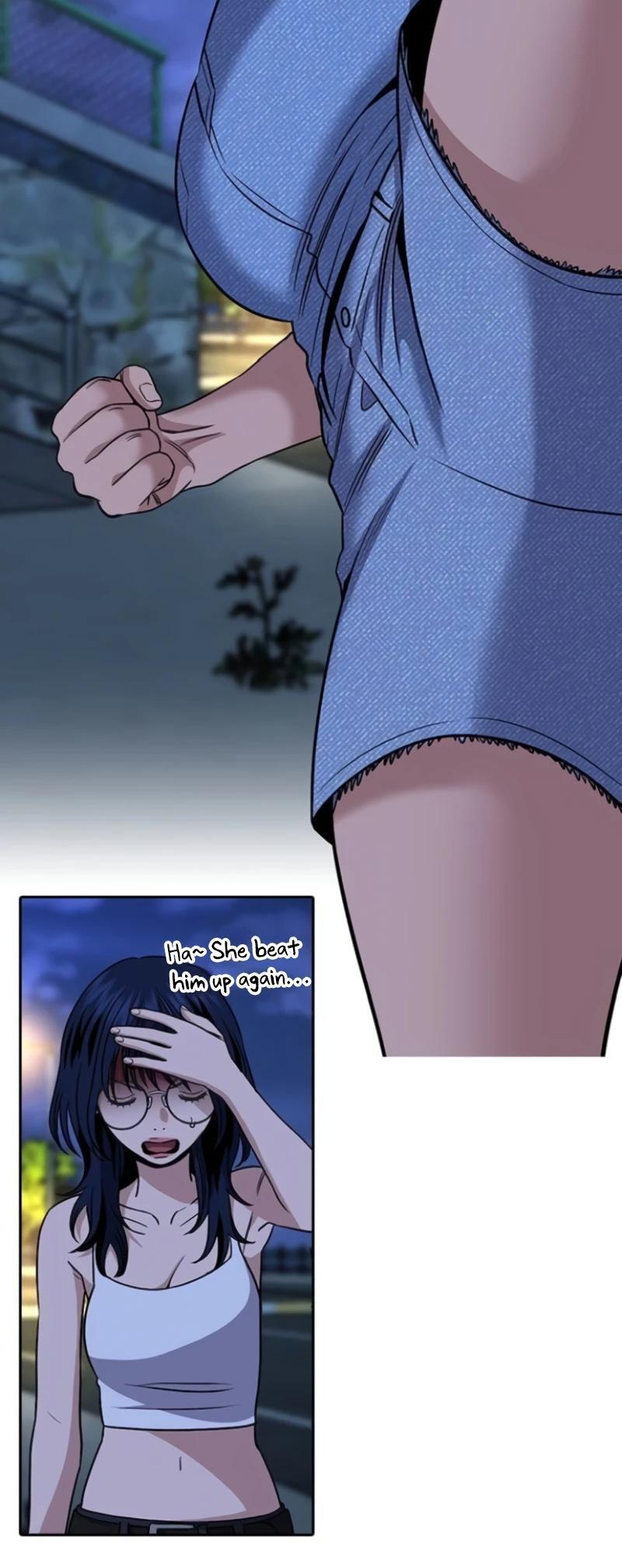Read Get Schooled Manga Online